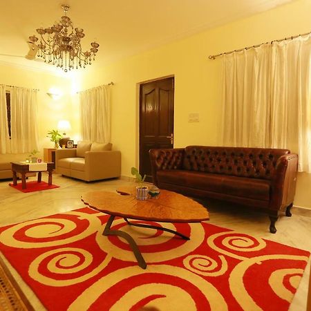 Villa Samaara9 Candolim Beach Luaran gambar