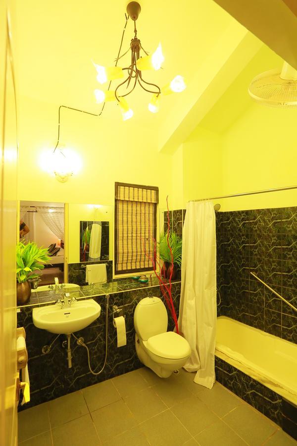Villa Samaara9 Candolim Beach Luaran gambar