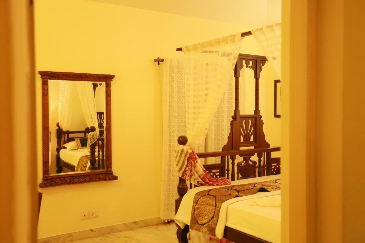 Villa Samaara9 Candolim Beach Luaran gambar